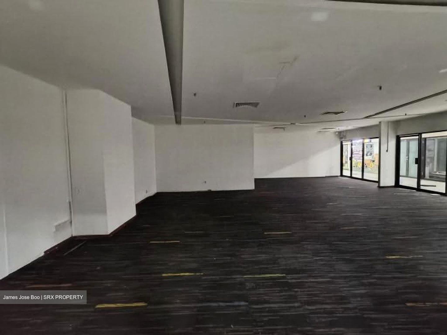 Parklane Shopping Mall (D7), Shop House #627565521